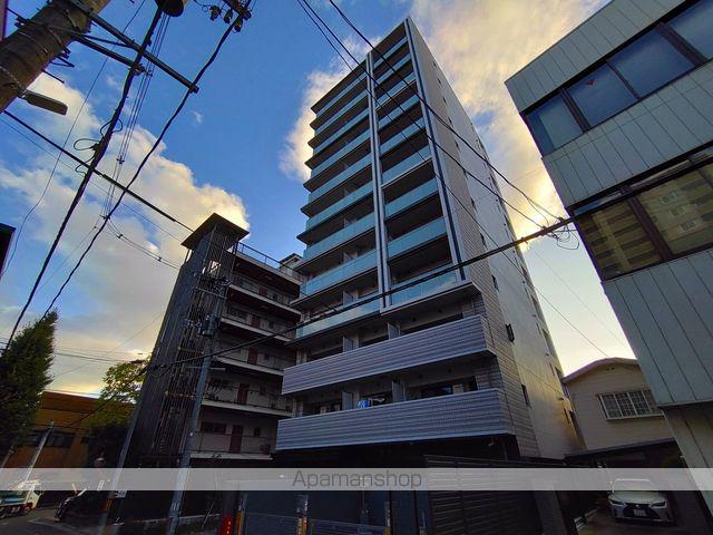 グランカーサ一番町(1LDK/5階)