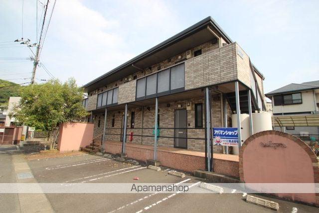 CASA-TOWA2(1LDK/1階)