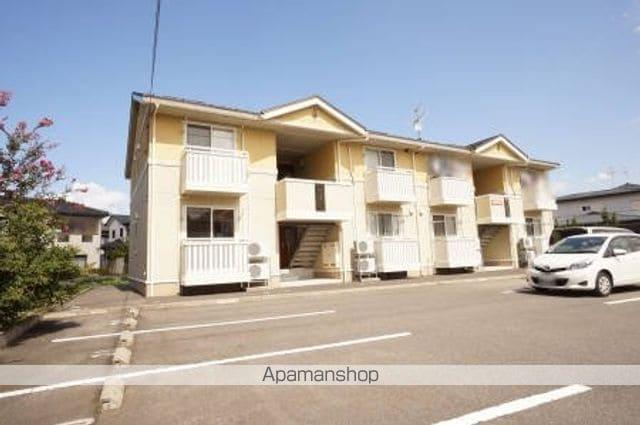 サンシャインⅣ(1LDK/1階)