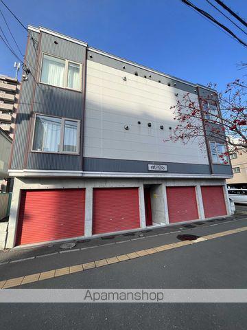プレシャス15番館(1LDK/1階)