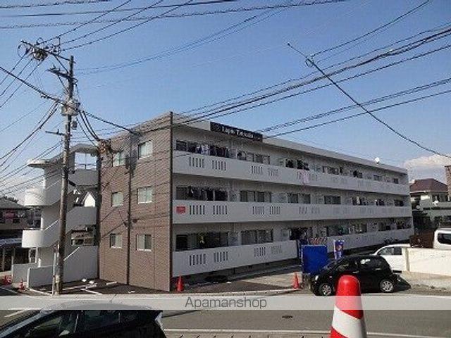 ラピス龍田(3DK/2階)