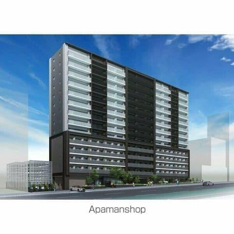 S-RESIDENCE本郷Ⅱ(1K/3階)