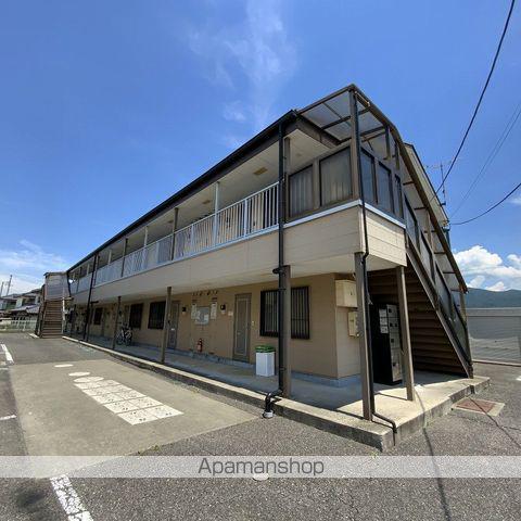 SURPLUSライフ(1LDK/1階)