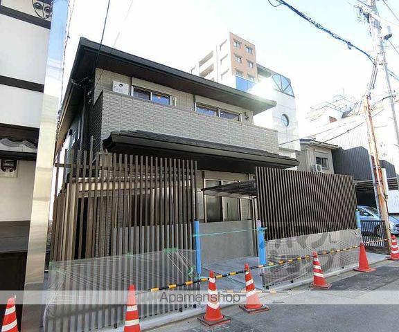 MURINOKUMA(1LDK/1階)