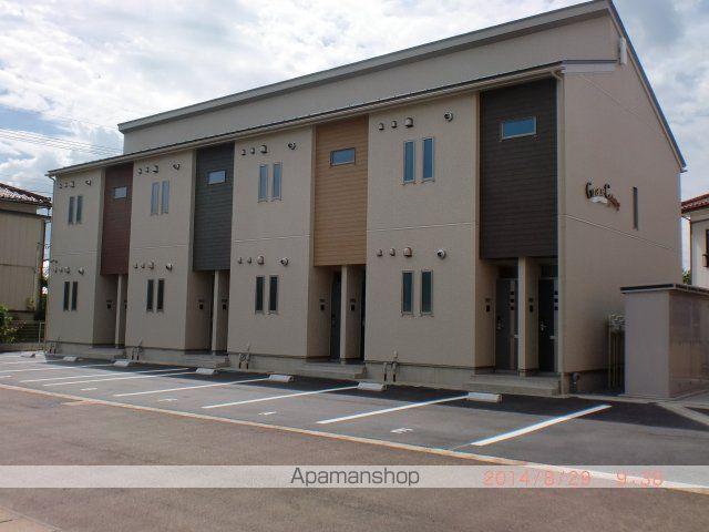 グレイスコート山王(ワンルーム/1階)