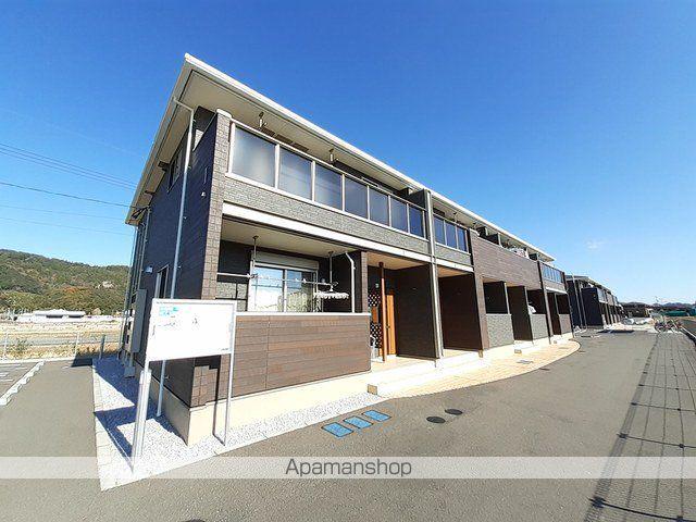 中村家 土佐 Ⅰ(2LDK/1階)