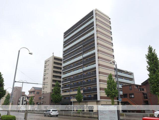 S-RESIDENCE桜本町AWESOME(1K/12階)