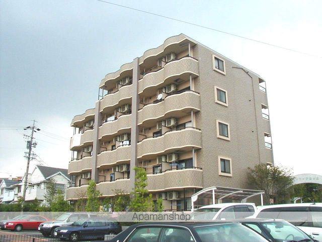 ソフィア緑ヶ丘(1K/3階)