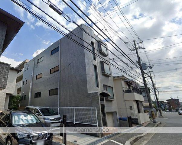 カルム緑地(1LDK/2階)