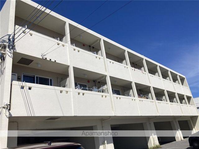 ポルトペ(1K/1階)