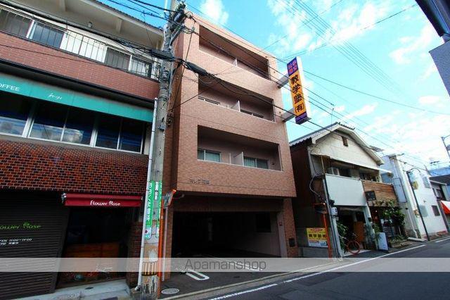 セレブ花園(1K/2階)