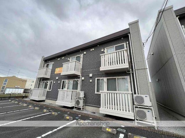 サンボナールA(1LDK/2階)