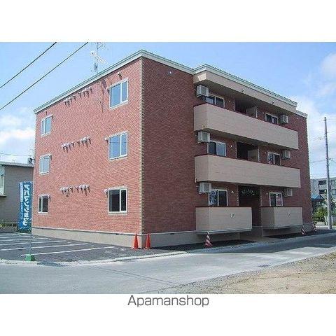 ラピュタルマン(1LDK/2階)