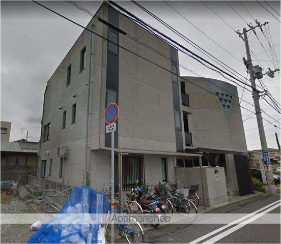 GROW木太(ワンルーム/2階)