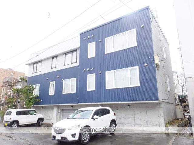 キラメック白石駅前(1DK/3階)