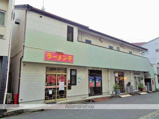 森本レジデンス(1DK/2階)