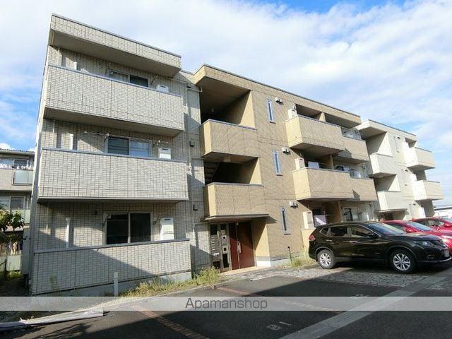 RE・EARTHの杜 やま(3K/3階)