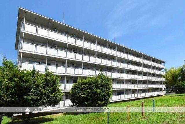ビレッジハウス大平1号棟(2DK/4階)