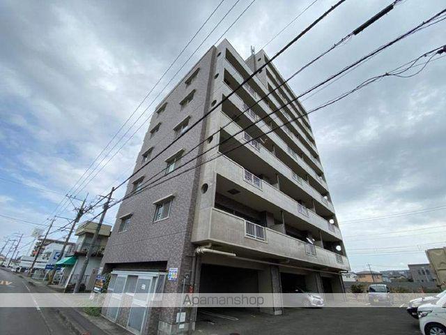ナチュラルタウンⅡ(2LDK/3階)