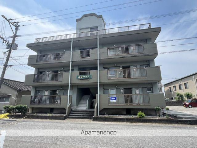 若草ハイツ(3LDK/3階)