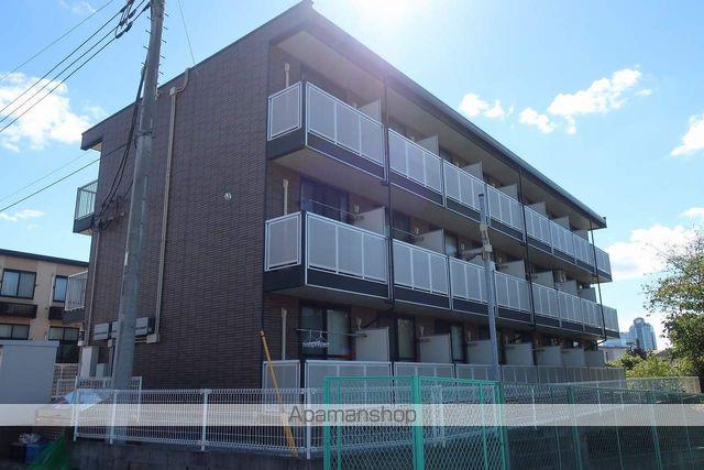 レオパレスレフア(1K/1階)