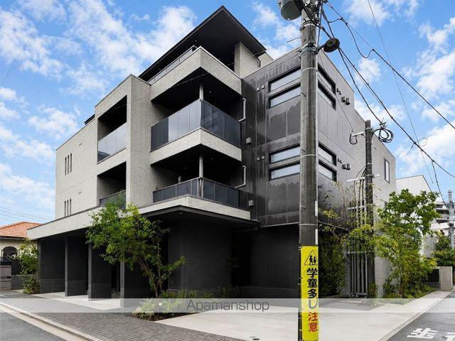 プレミアス大濠西(2LDK/1階)