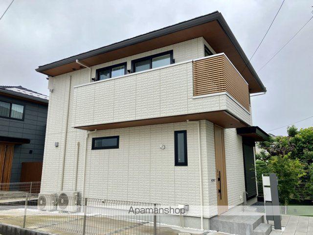 常磐線 我孫子駅 徒歩9分 築2年(4LDK)