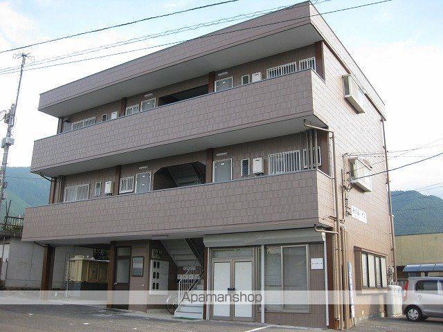 みうらハイツ(2DK/2階)