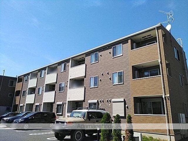 サニーフィールドⅤ(1LDK/2階)