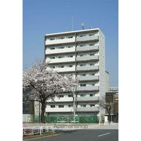 S-FORT潮見(1K/8階)