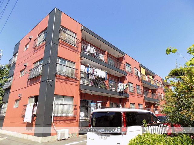 第12平松マンション(3DK/2階)