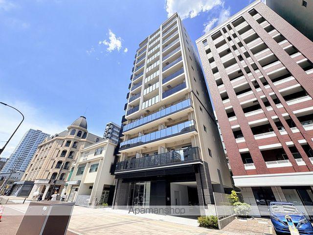 シーズンフラッツSENDAI(1LDK/4階)