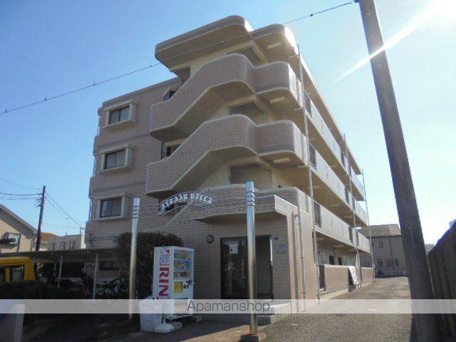 アルタイルヴィラ(3LDK/1階)