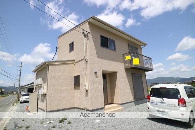 山陽本線 防府駅 徒歩48分 築9年(3LDK)