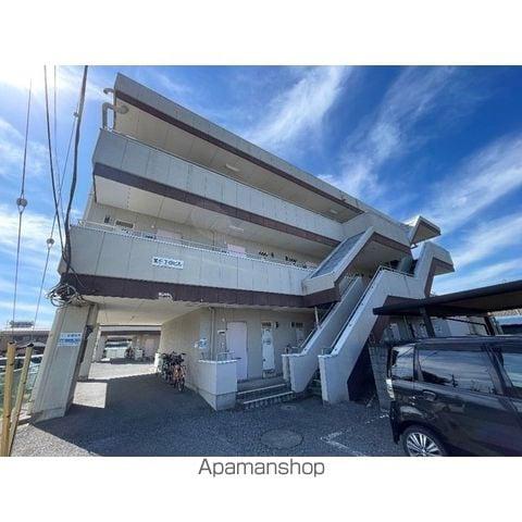 第5下田ビル(1K/2階)