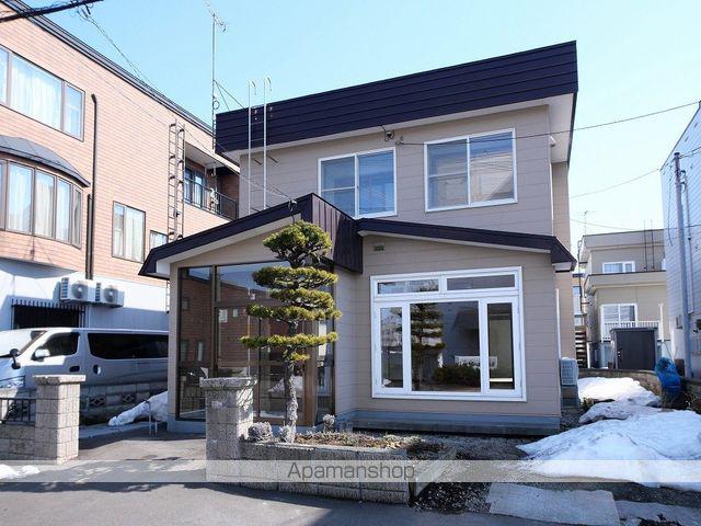 札幌市東豊線 栄町駅(札幌) 徒歩3分 築48年(3LDK)