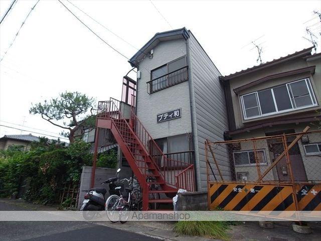 CASA PETIT SUGAR(ワンルーム/2階)