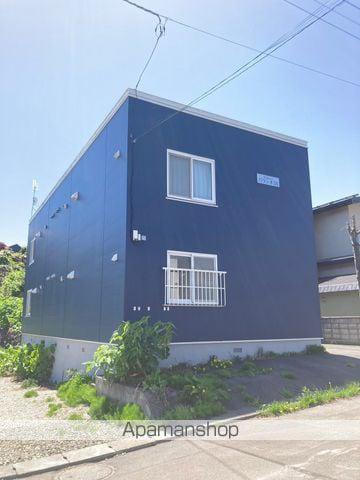 パラシオ 38(2LDK/1階)