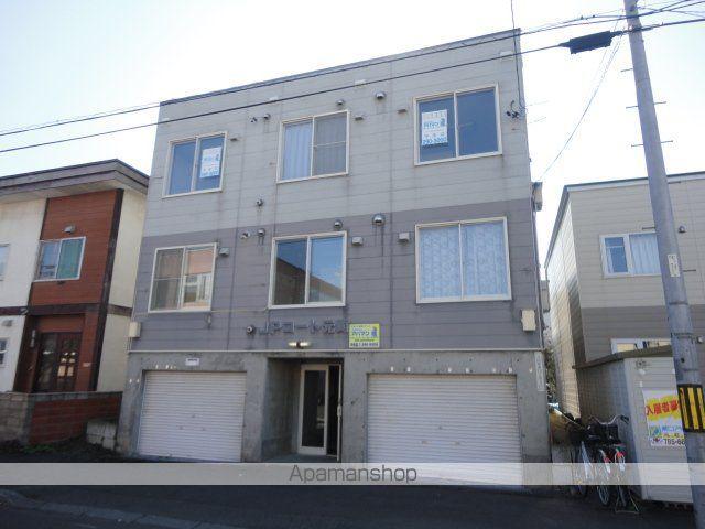 JPコート元町(1K/2階)