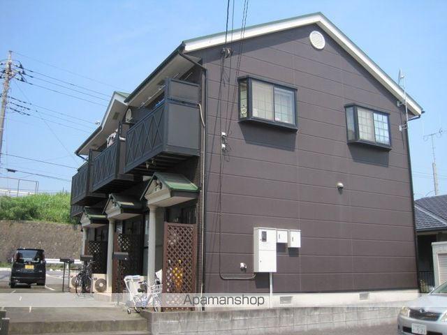 エクセルYOSHIDA(2LDK)