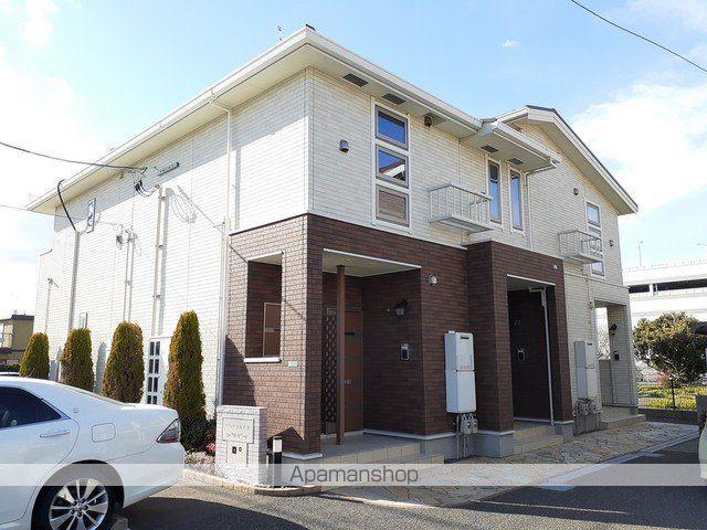 アドックヒルズⅡ A(ワンルーム/1階)