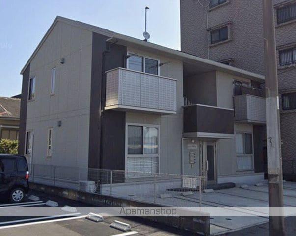 K・カーサ駅前(1LDK/1階)