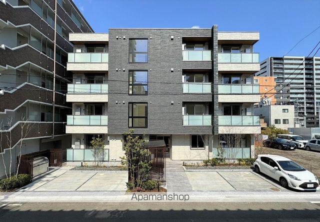 グランアムリエ鉄砲町(1LDK/2階)