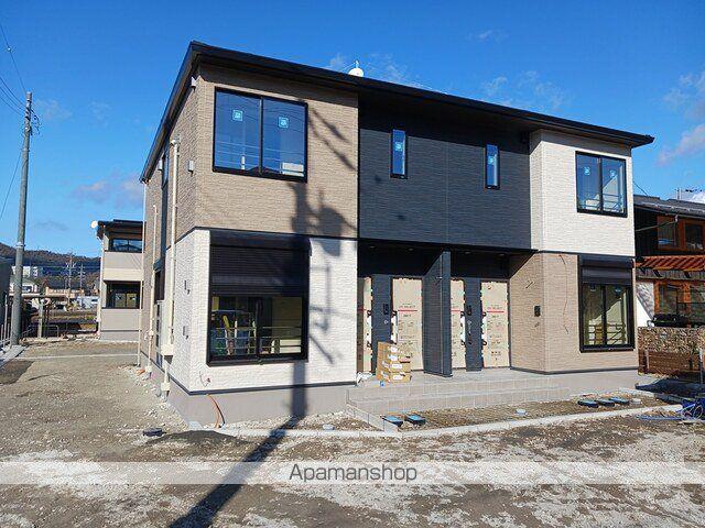 ディリジェントⅠ(1LDK/2階)