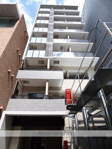 S-FORT ESAKA 垂水町(1K/8階)