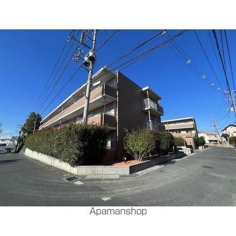 キングホームズ2番館(2LDK/1階)