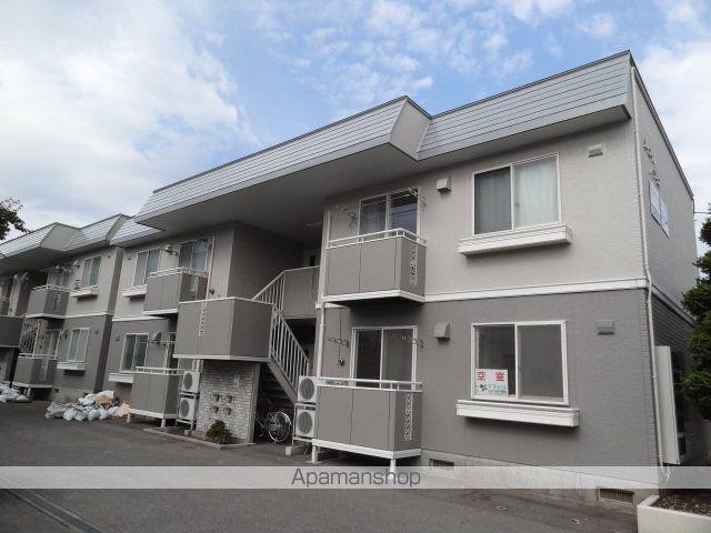 メイユール・パティオ(2LDK/2階)