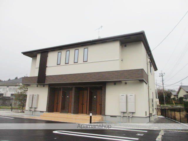 エスポワールⅡ(2LDK/2階)