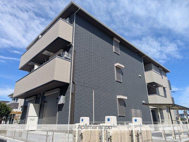 GRAND FELICIA(1LDK/3階)