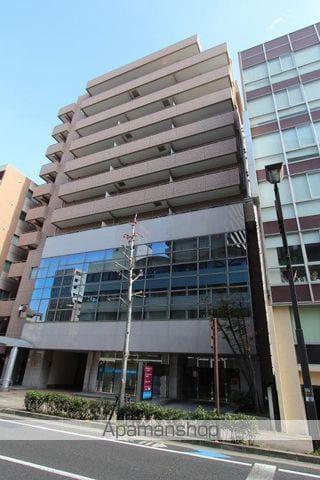 アルカディア西内町(1LDK/5階)